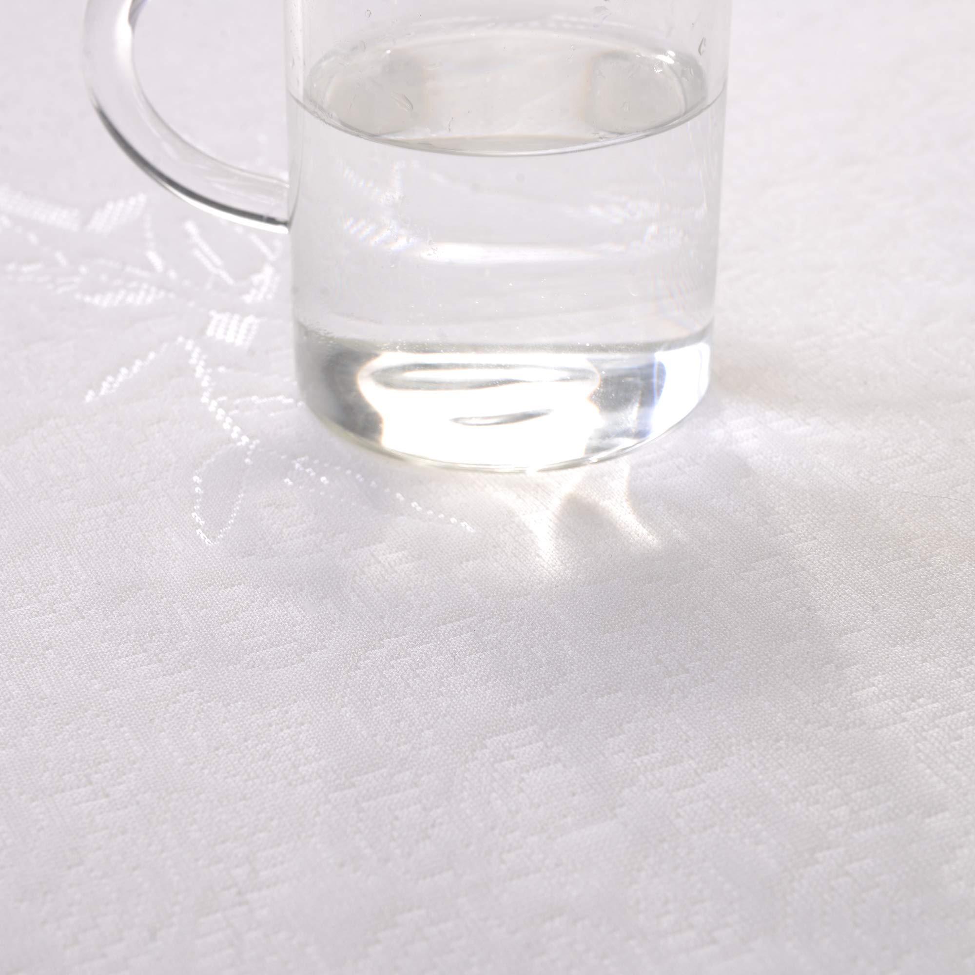 Amazon｜10cm高反発マットレス シングル ホワイト 25D 120N S