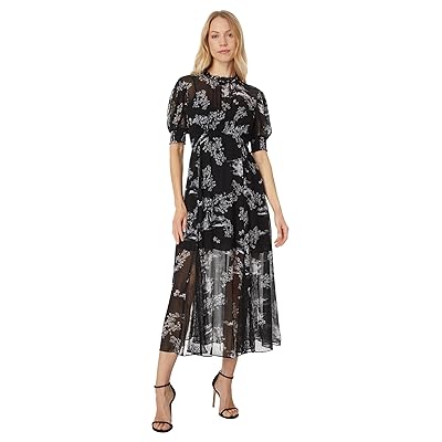 AllSaints Laverna Dress Women