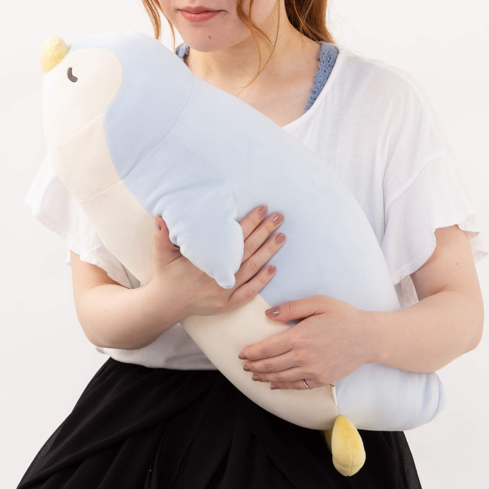 モモ　ペンミグッズ マザーガーデン きせかえ ぬいぐるみ Sサイズ うさももちゃん