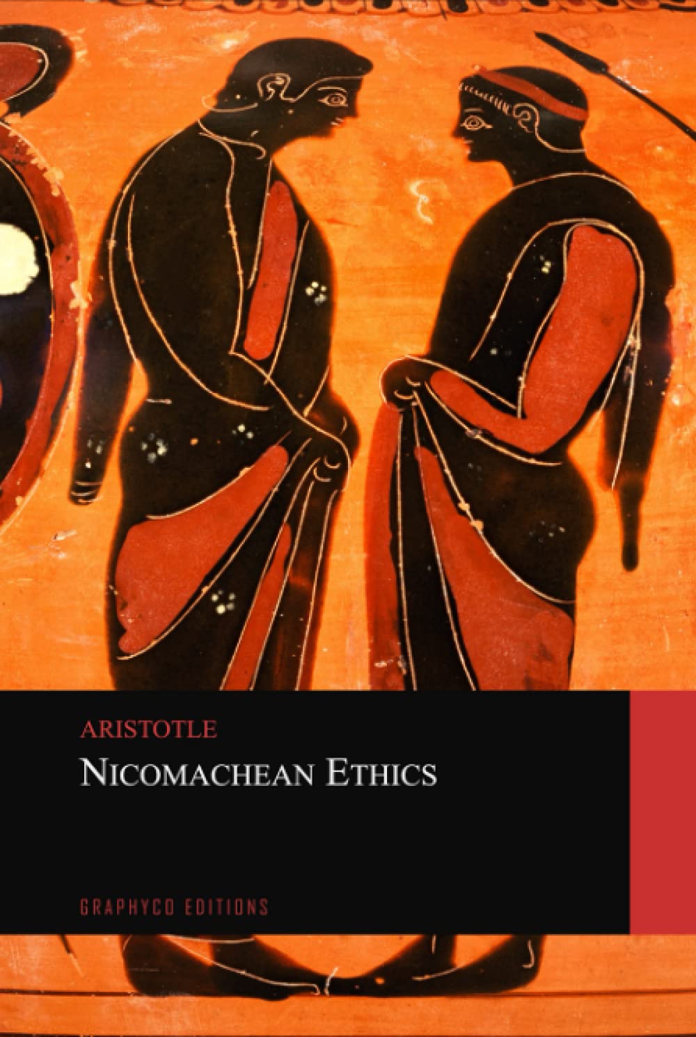 Nicomachean Ethics