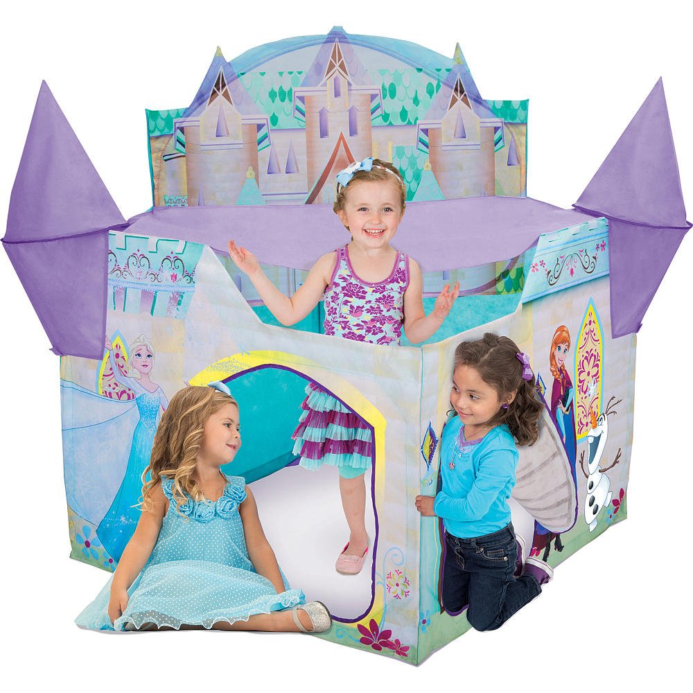 Playhut Frozen Castle Playhouse