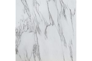 Nexus Self Adhesive 12-Inch Vinyl Floor Tiles, 20 Tiles - 12" x...