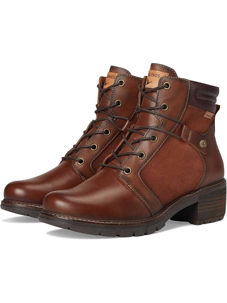 Tan PIKOLINOS San Sebastia W1T-8979C1