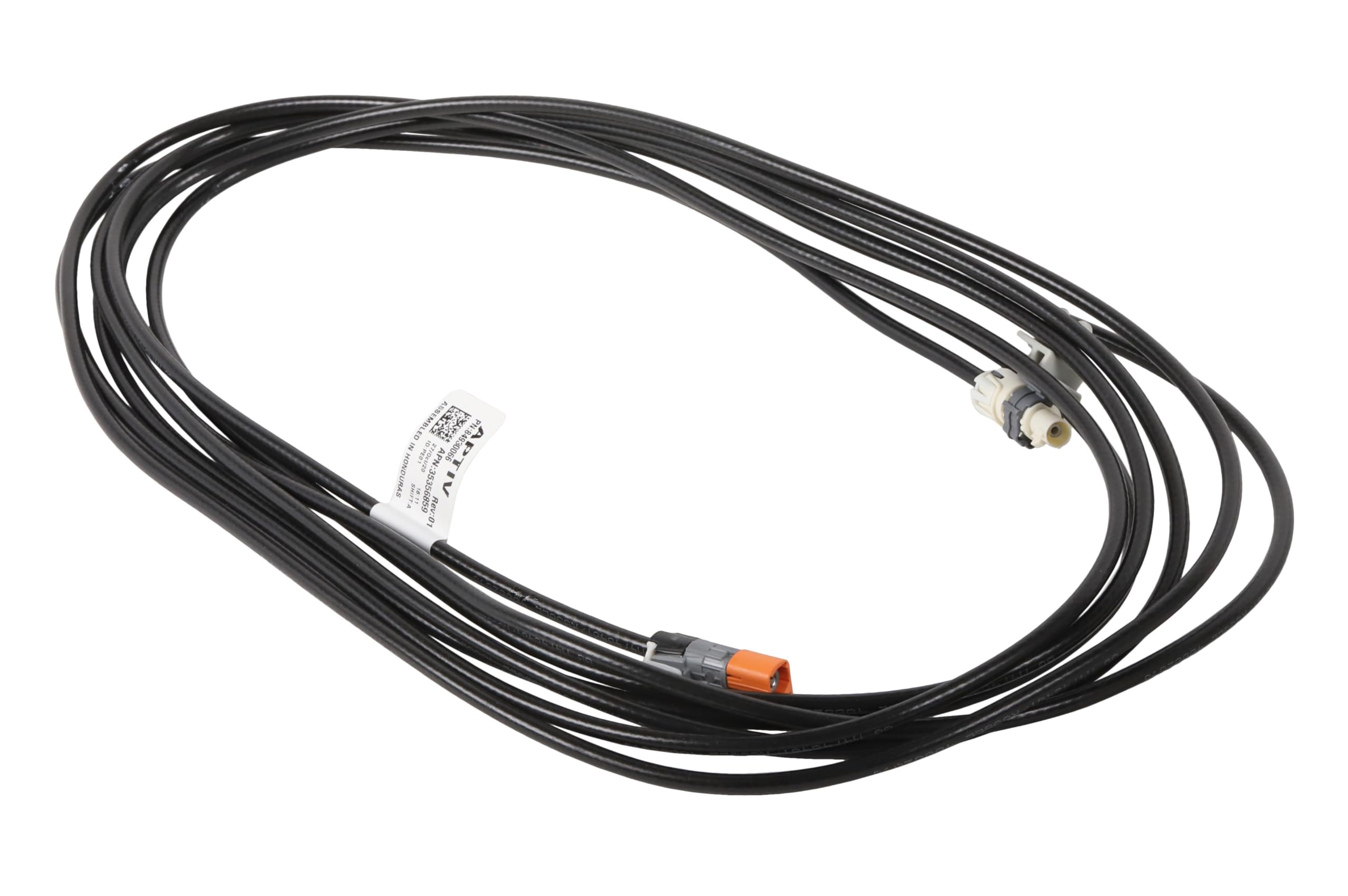 ACDelco GM Original Equipment 84930066 - Cavo antenna radio digitale e navigazione