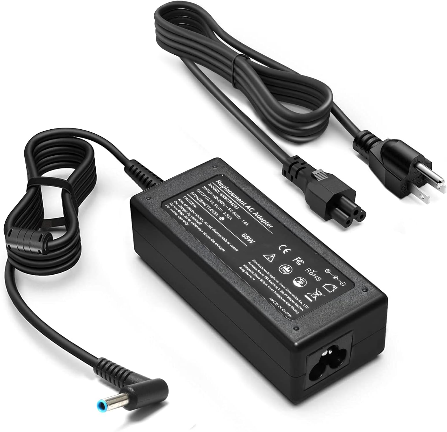 Applicable Models: HP Stream Laptop 11 13 14 Series(All Models)