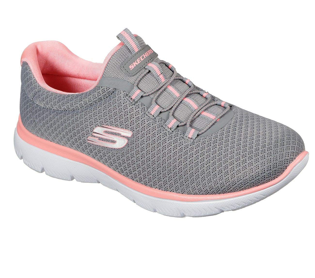 Skechers Kobiety Summits 12980 Trampki