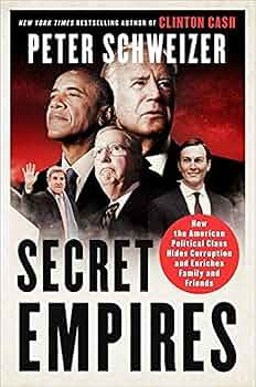 洋書 Secret Government of The United States Amazon.com: The Secret Government of the United States: 23