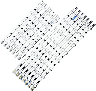 PANTZ LED Backlight Strip 2013SVS39F D2GE-390SCA-R3 D2GE-390SCB-R3 39F5000 UE39F5500 UE39F5370 UA39F5008AR UA39F5088AR Fit for Samsung