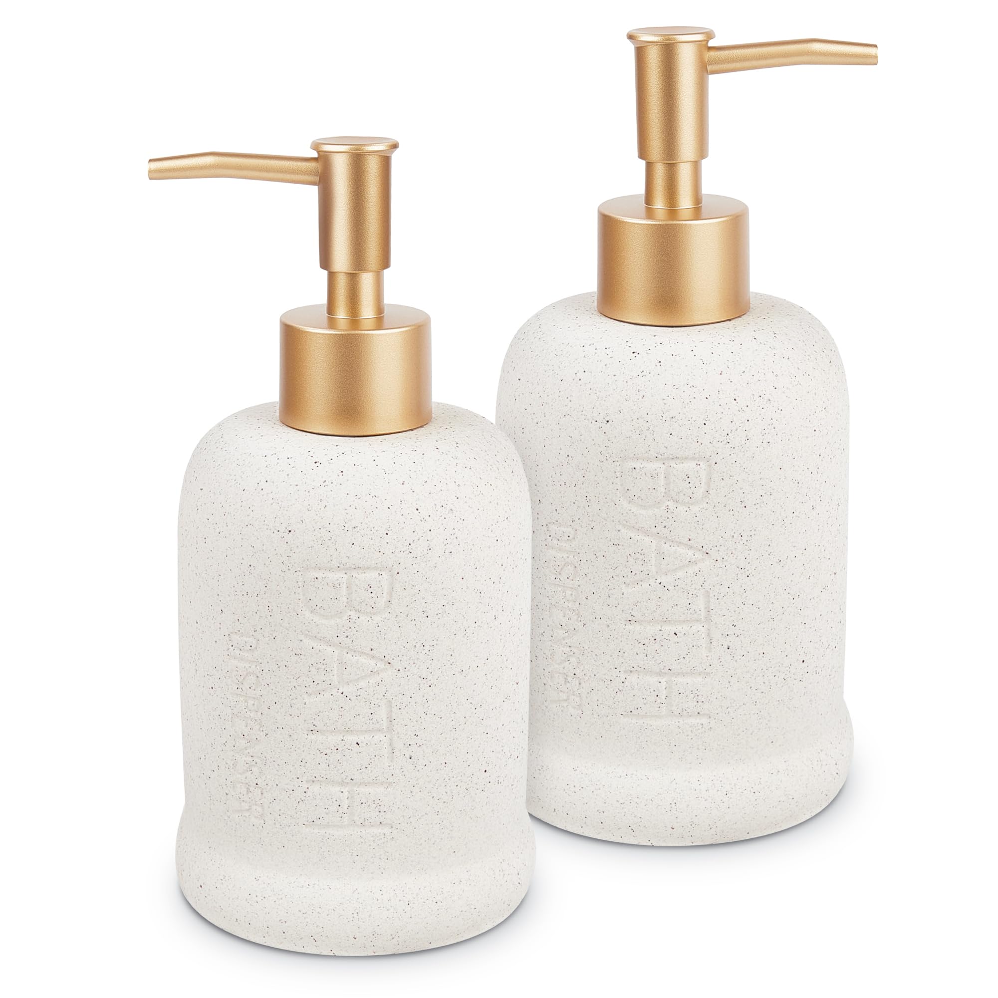 Dispenser di sapone in travertino Wabi Sabi Lussuoso piatto per le mani lozione shampoo sapone bottiglie a pompa per cucina bagno piano di lavoro