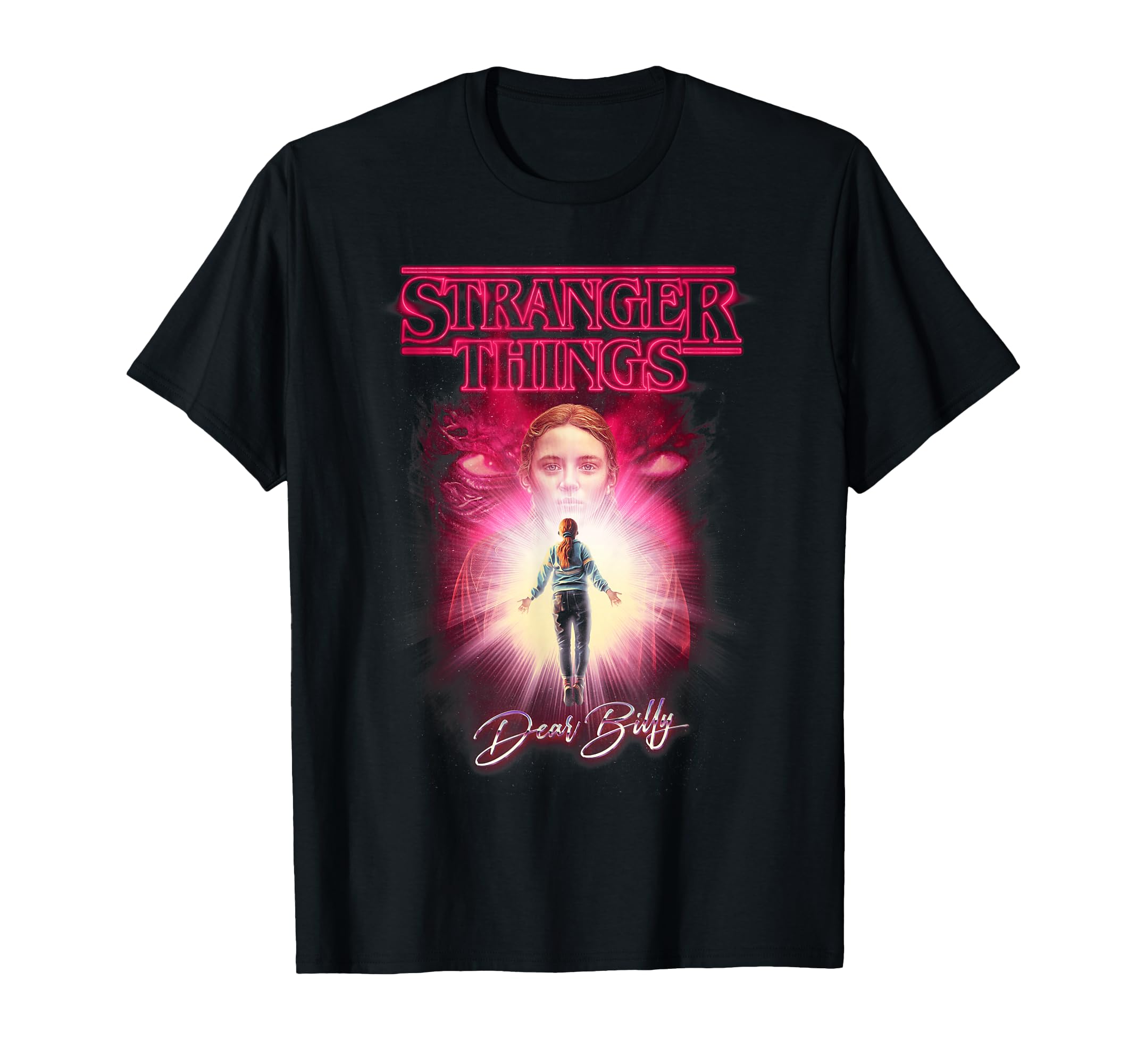 Kleidung mit Designs von Amazon Merch on Demand