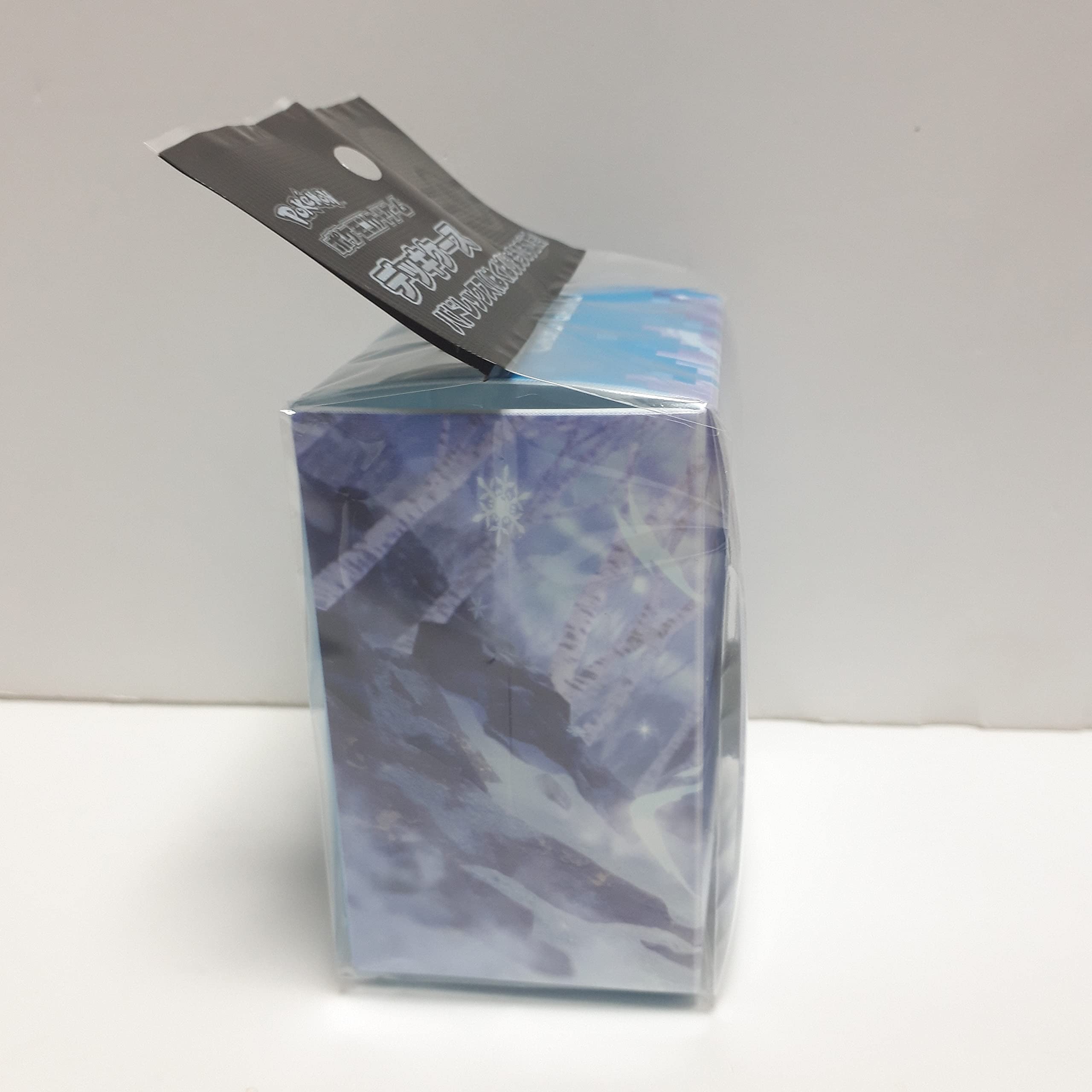 Amazon.co.jp: デッキケース バドレックス（はくばじょうのすがた