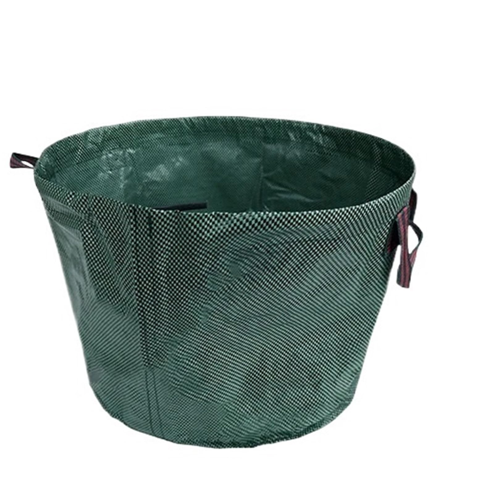 Garden Refuse Bags Gardening Bag Reusable Trash Storage Container