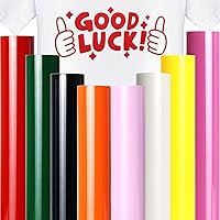 Vista 6 de 3D Puff HTV, 10in x 3.3ft 3D Heat Transfer Vinyl Roll, Gray 3D Puff Iron On Vinyl for DIY T-Shirt, Clothes, Bag, Pillow, Textile Fabric