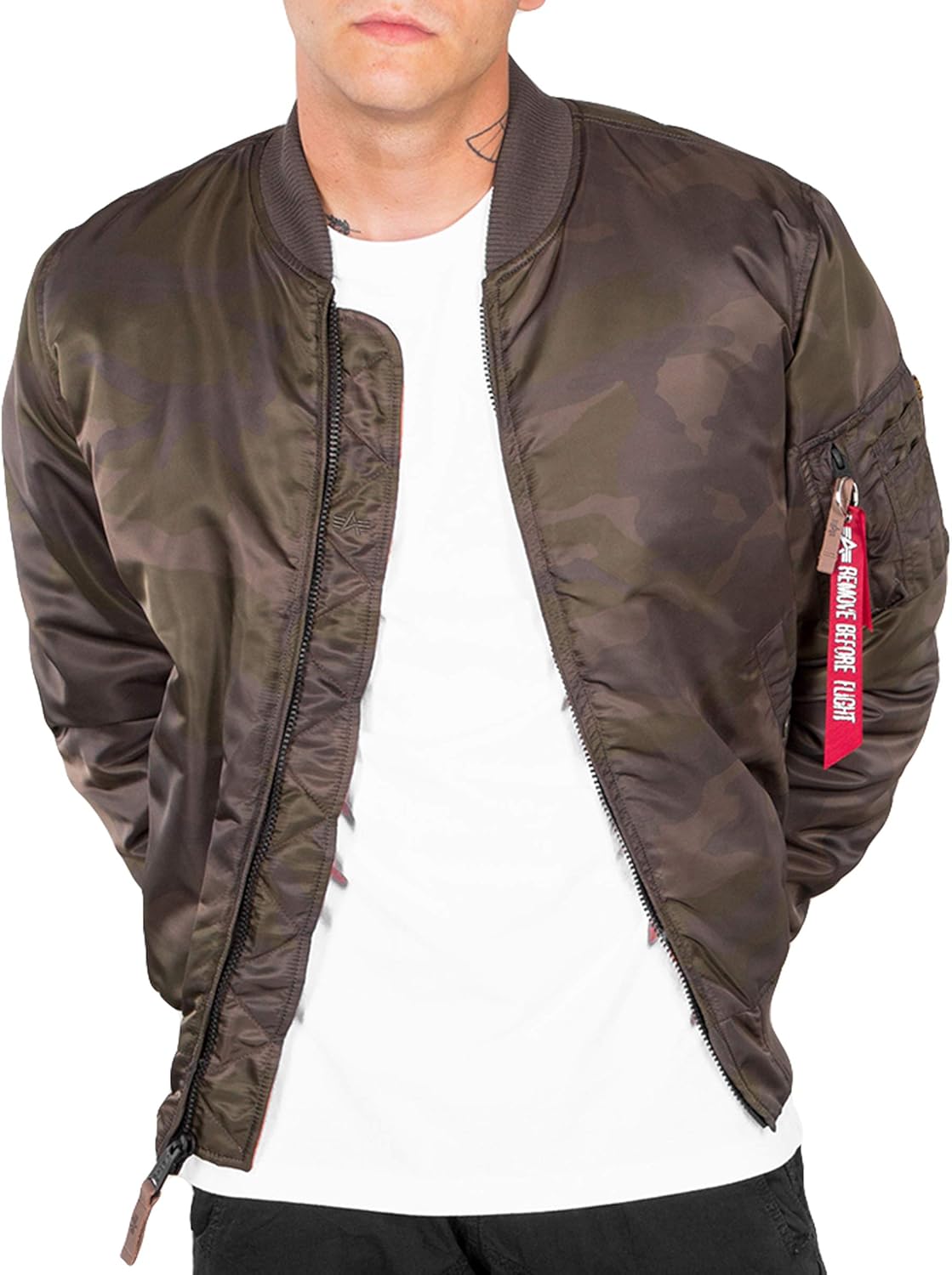 Alpha Industries Herren Jacke Ma 1 Vf 59 Amazon De Bekleidung Alpha Industries Herren Jacke Ma 1 Vf 59 Amazon De Bekleidung