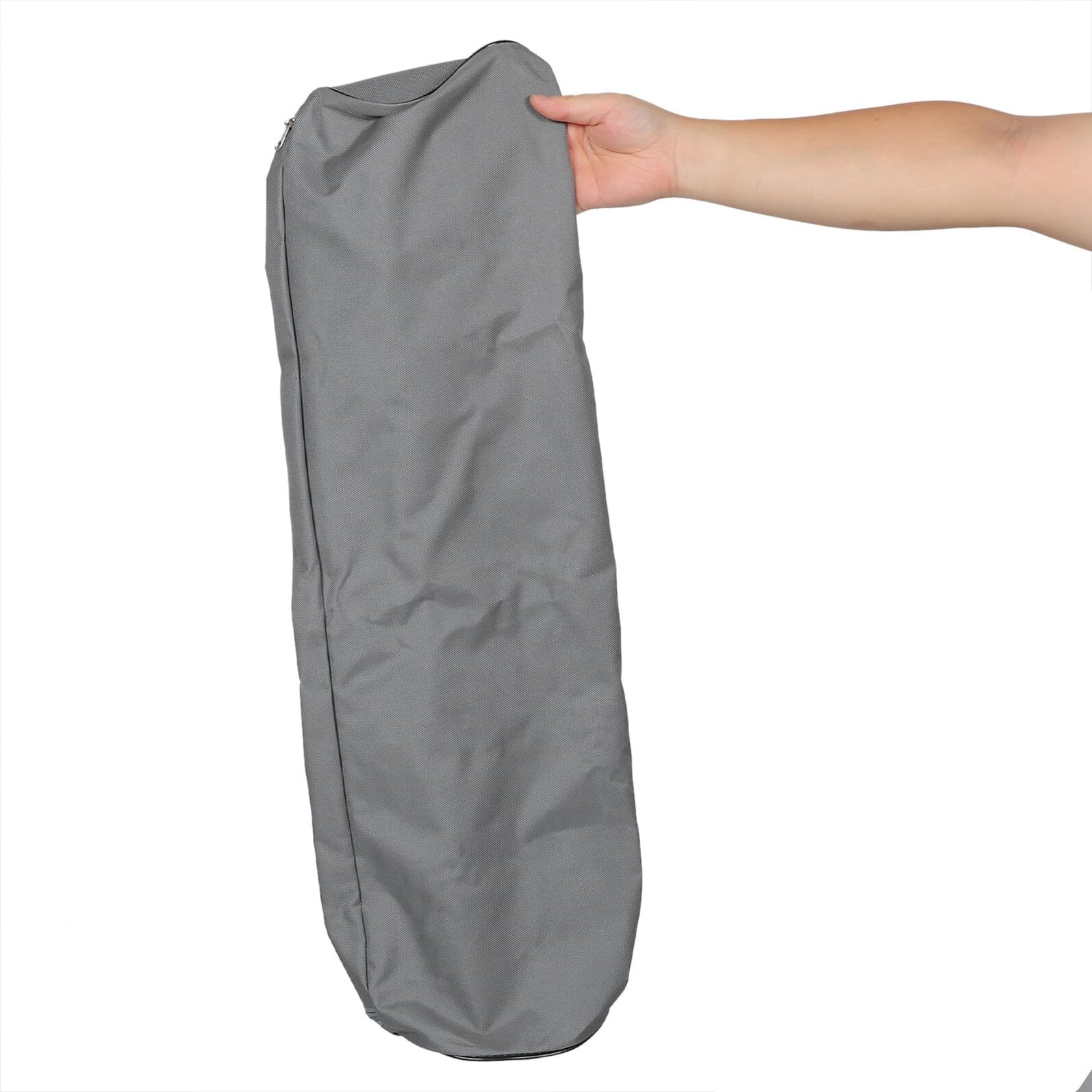 2 Stück Yoga Übungsmatten Tasche Mit Reißverschluss Yogamattenhalter Tasche Zubehör