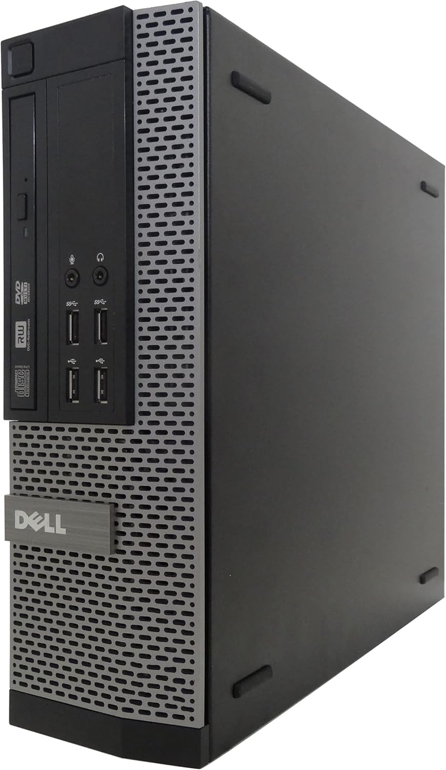 DELL Desktop PC 7020/Win 11/Core i74770/wajun WiFI/Bluetooth