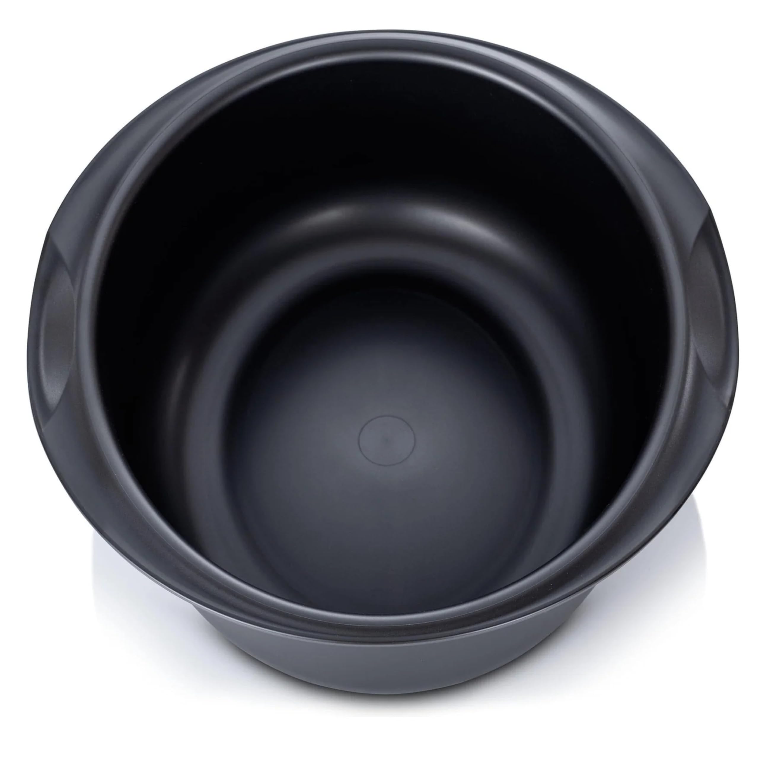 Tupperware Ultra Pro Oval 5 L - Familien-Bräter Traditioneller Backofen - Aufbewahrung Gefrierschrank - Leichtes Hochleistungsmaterial - 29,5 cm - Ideal Familie