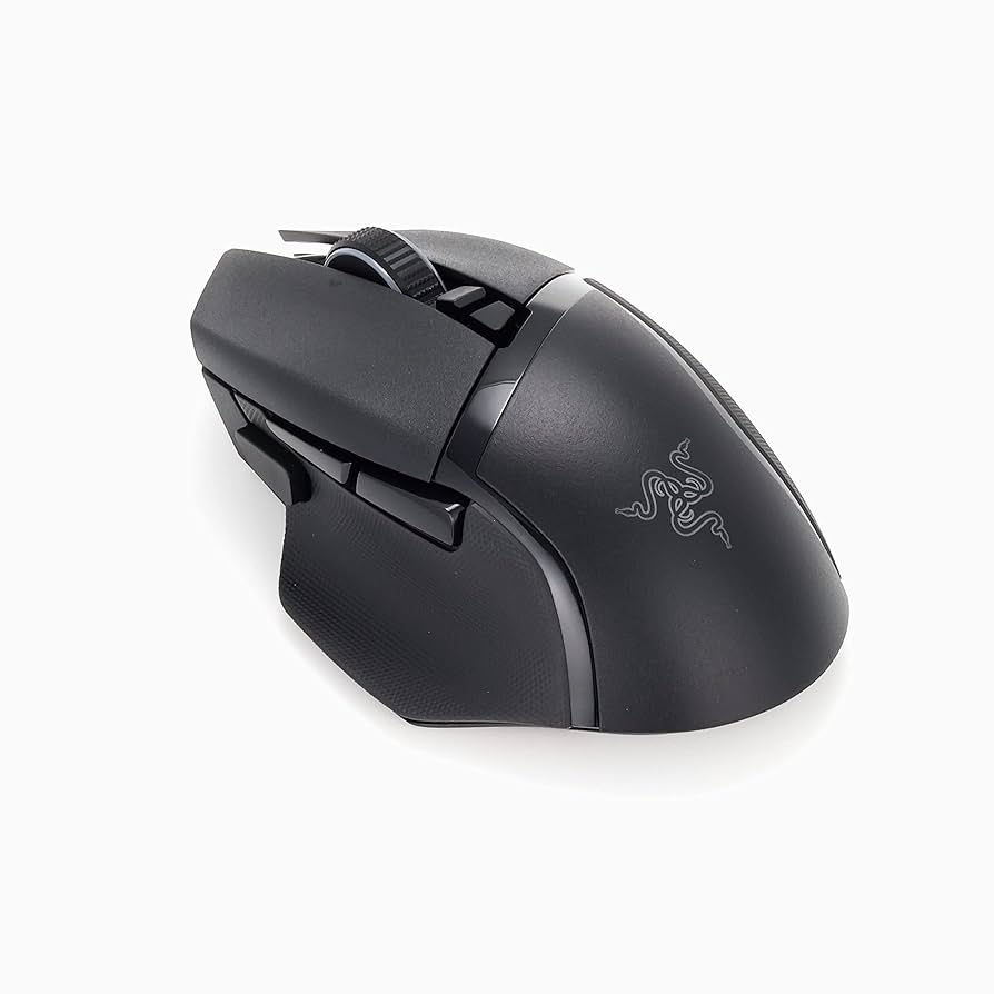 新品未開封Razer Basilisk V3 Pro ワイヤレスゲーミングマウス Amazon.co.jp: Razer レイザー Basilisk V3 Pro 35K Phantom