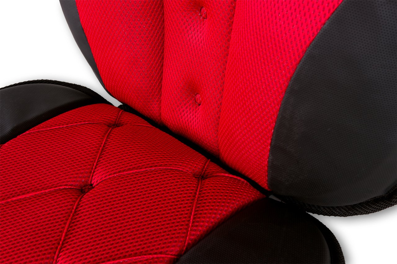 Amazon | 未来科学 運転中の腰や背中の疲れを軽減！ ディンプル