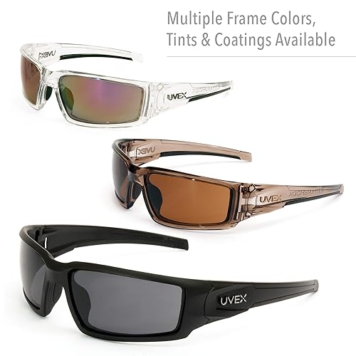 Miniatura 7 de UVEX de Honeywell