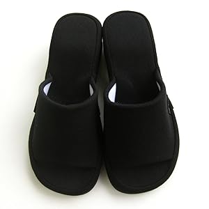  SLIPPER ブラック スリッパ 27㎝ 715sIzEh27L._SY300_QL30_.jpg