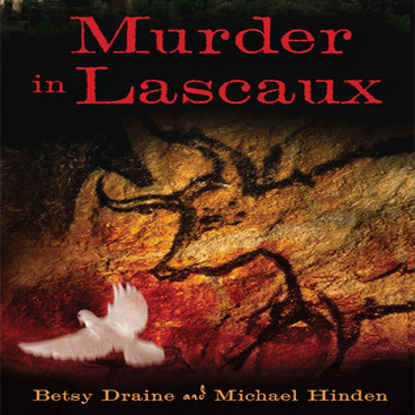 Murder in Lascaux