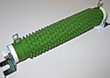 #US Wirewound Power Resistor - 4 Ohm - 120 Watt - O and Power Supply Load