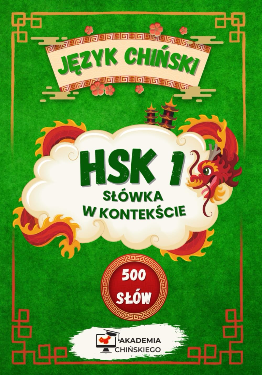 HSK 1 - Słówka w kontekście
