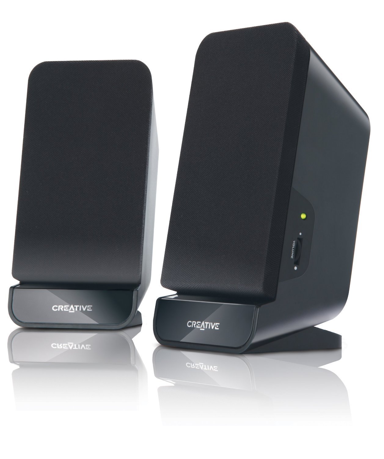 Creative Speakers Creative Sbs A40 Creative Sbs A Second Hand