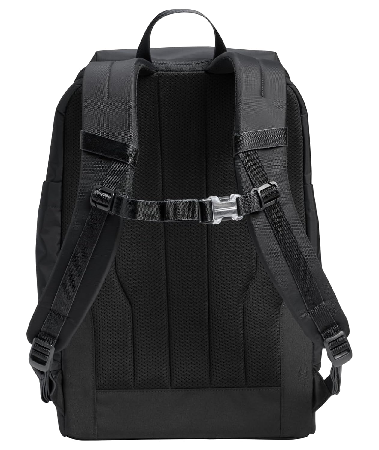 STANLEY Vitalize Backpack for Gym, Work & Travel – Laptop Sleeve, Expandable, Black - Image 4