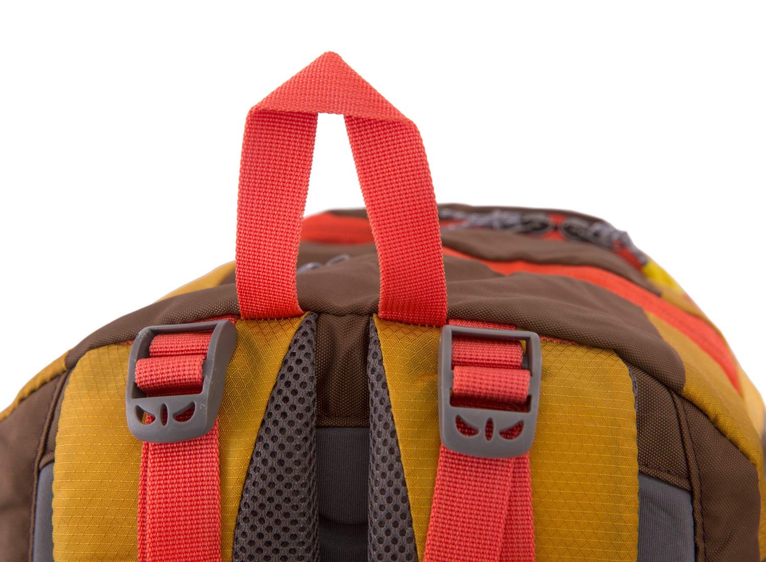 Blnbag Hauptstadtkoffer Unisex S2 Rucksack, Sahara Gold, Einheitsgröße