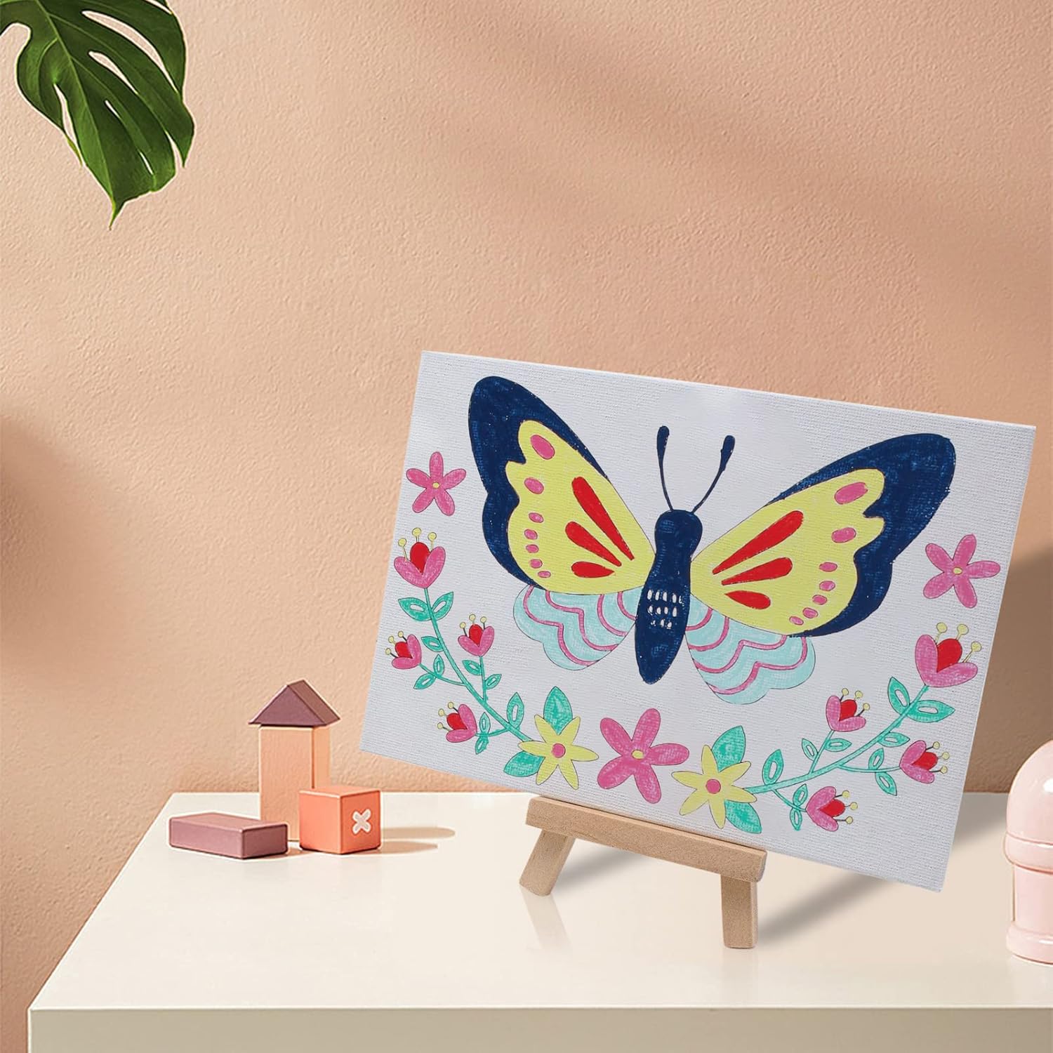 Un Juego De Pegatinas Para Gatos Lindos | Vector Premium