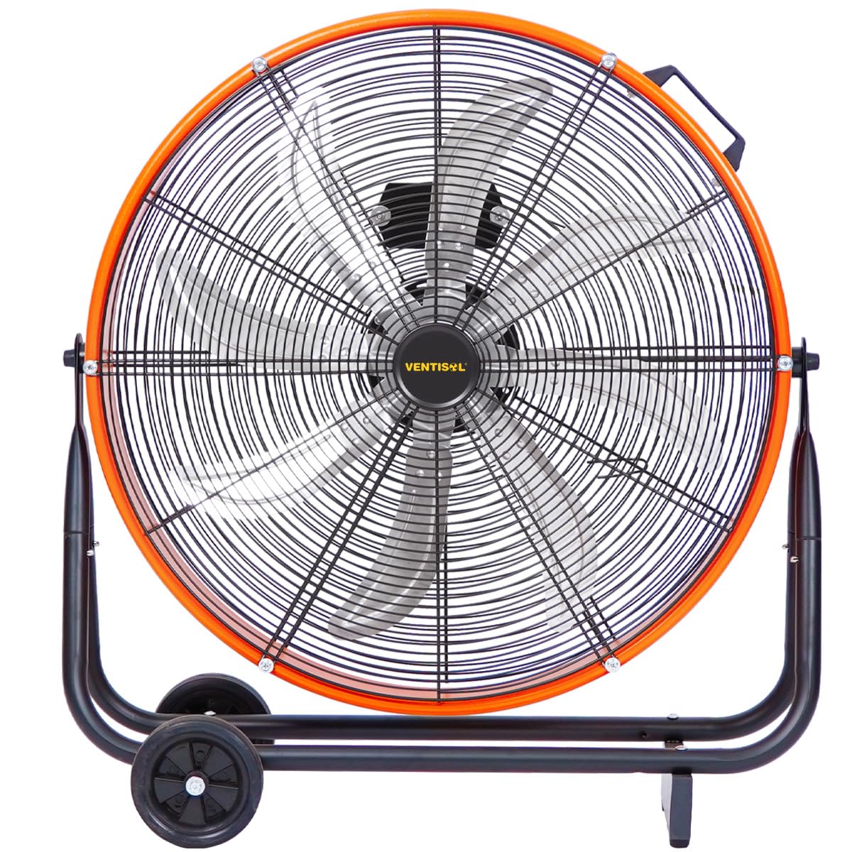 VENTISOL 24' Drum Fan