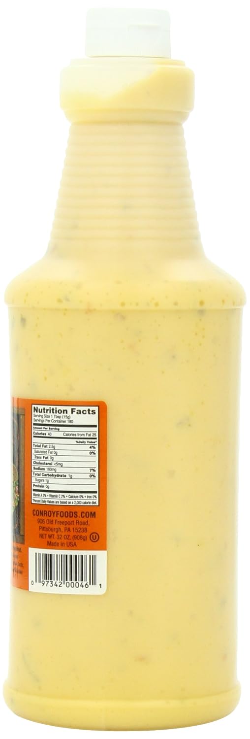 Beano's Sauce, All American Sandwich Spread, 32 Ounce (Pack of 4) : Coffee : Grocery & Gourmet Food