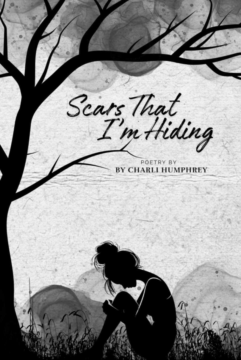 Scars That I'm Hiding