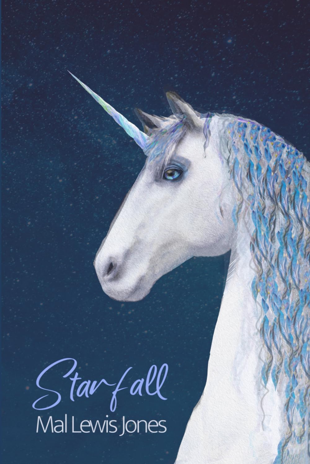 Starfall The Unicorn