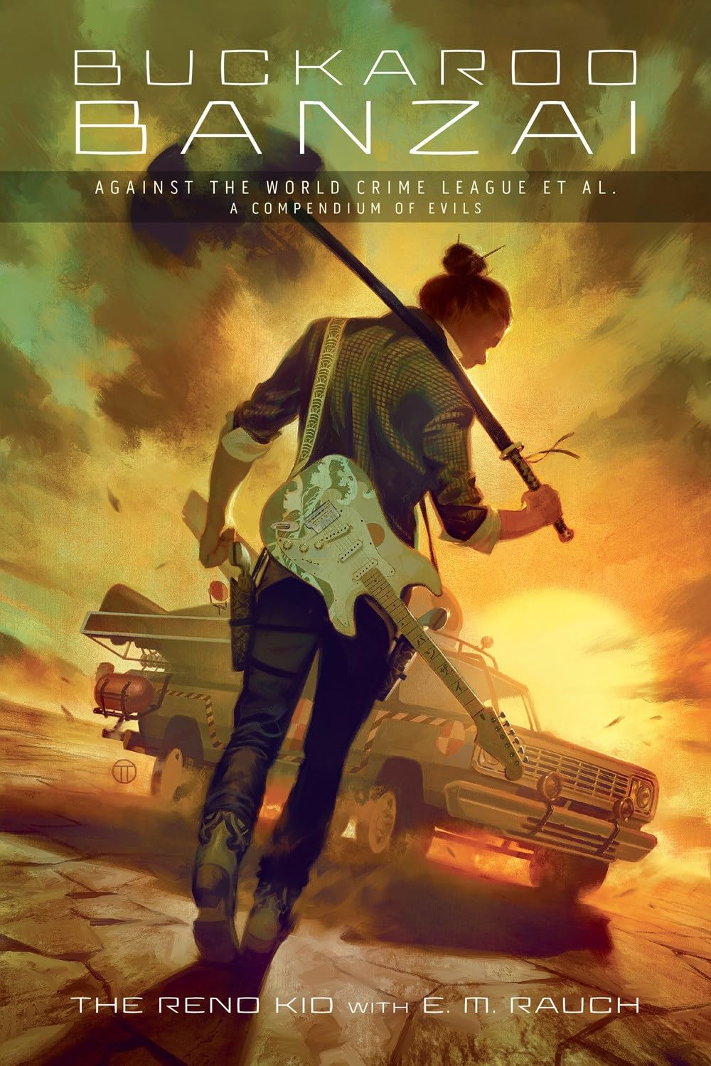 Buckaroo Banzai Wax Pack Non-sports Trading Cards - Etsy, image size:1000x1500