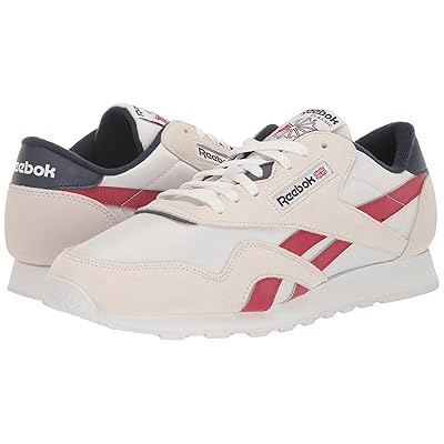 Reebok Lifestyle Classic Nylon Classic Shoes White/White