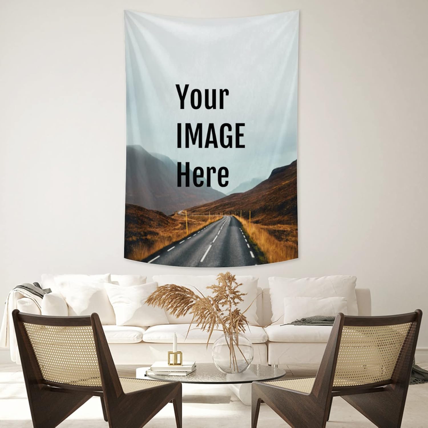 Zhenlei Custom tapestries Custom backgrounds Personalized