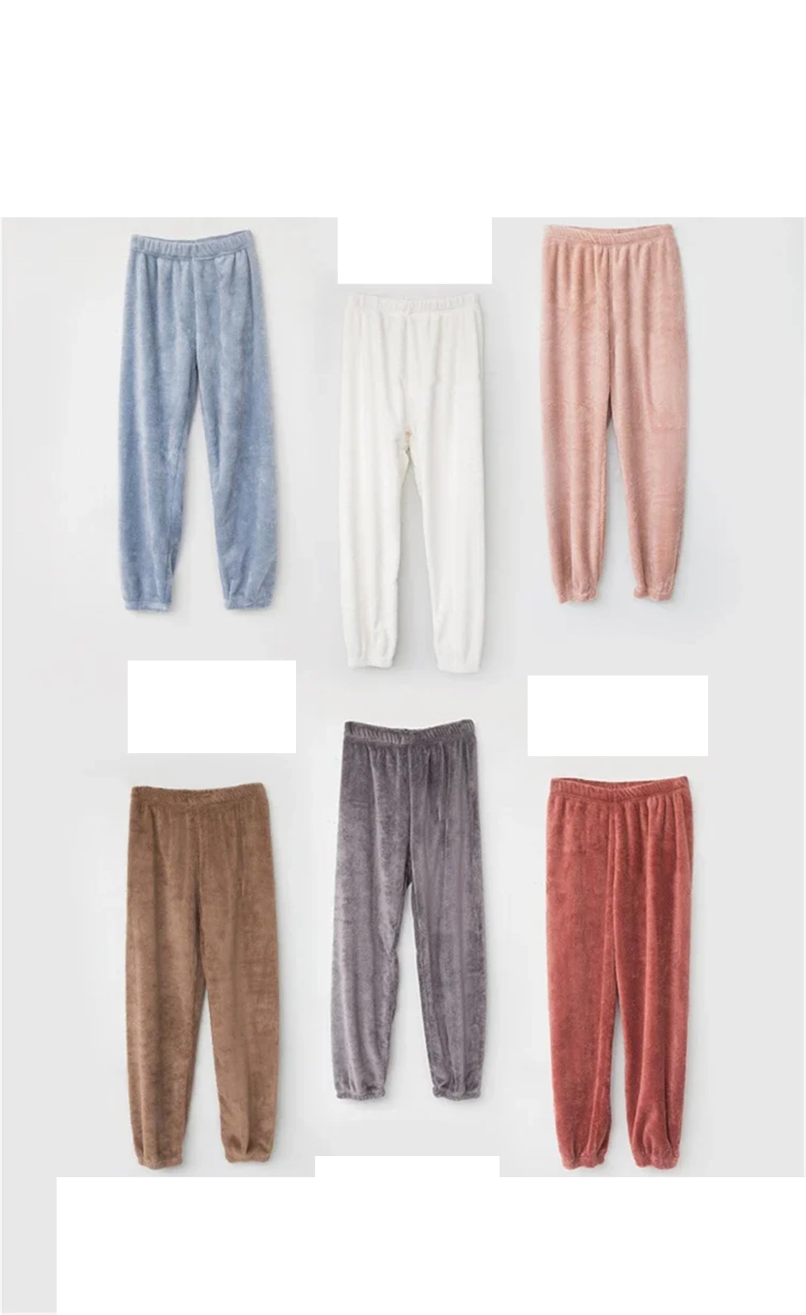 UIOKLMJH Conjunto de pijama de invierno para mujer, forro polar, grueso, cálido, manga larga, conjunto de bata