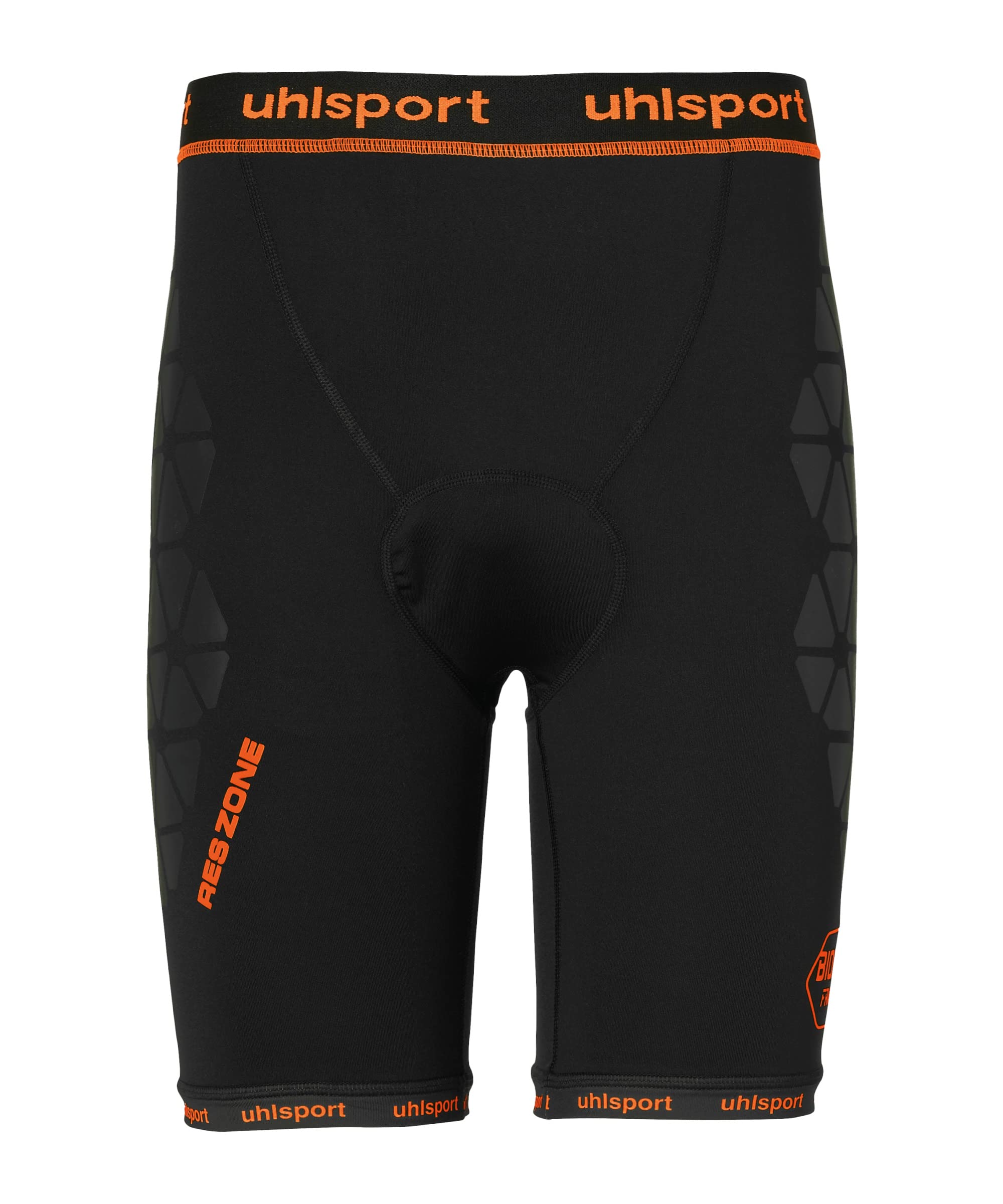 uhlsport Pantaloncini da uomo Bionikframe Unpadded Short