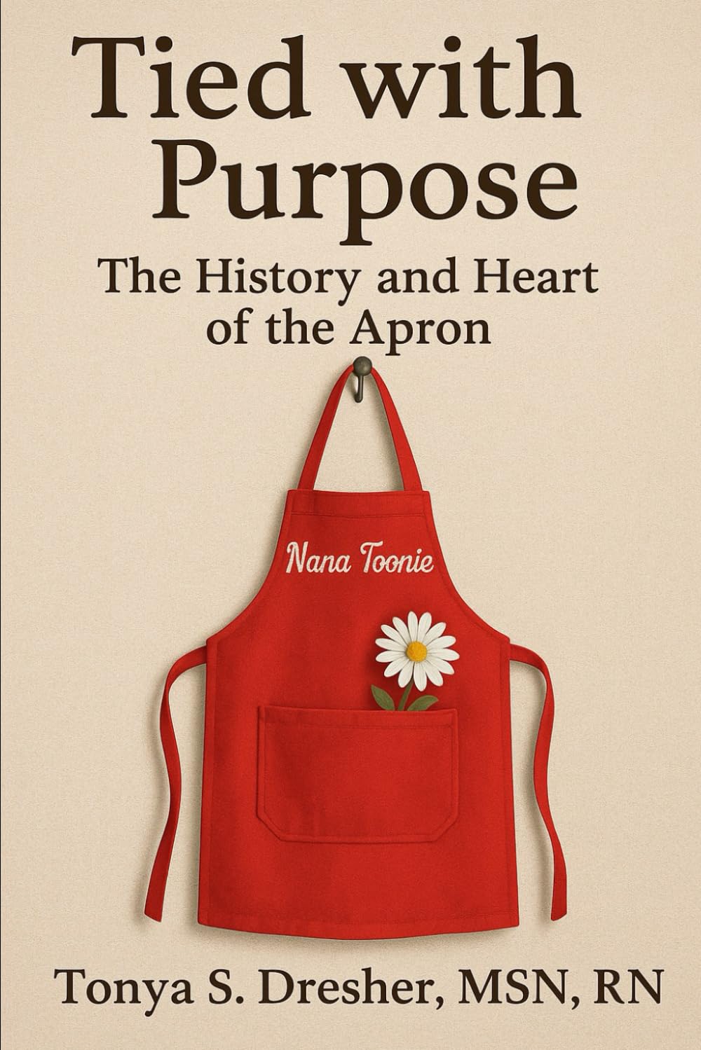 Tied with Purpose: The History and Heart of the Apron