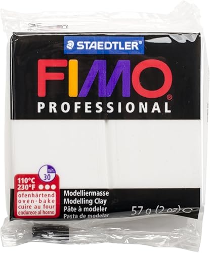 Miniatura 8 de STAEDTLER 8005-57 LU03 Arcilla, 2 onzas, verde hoja