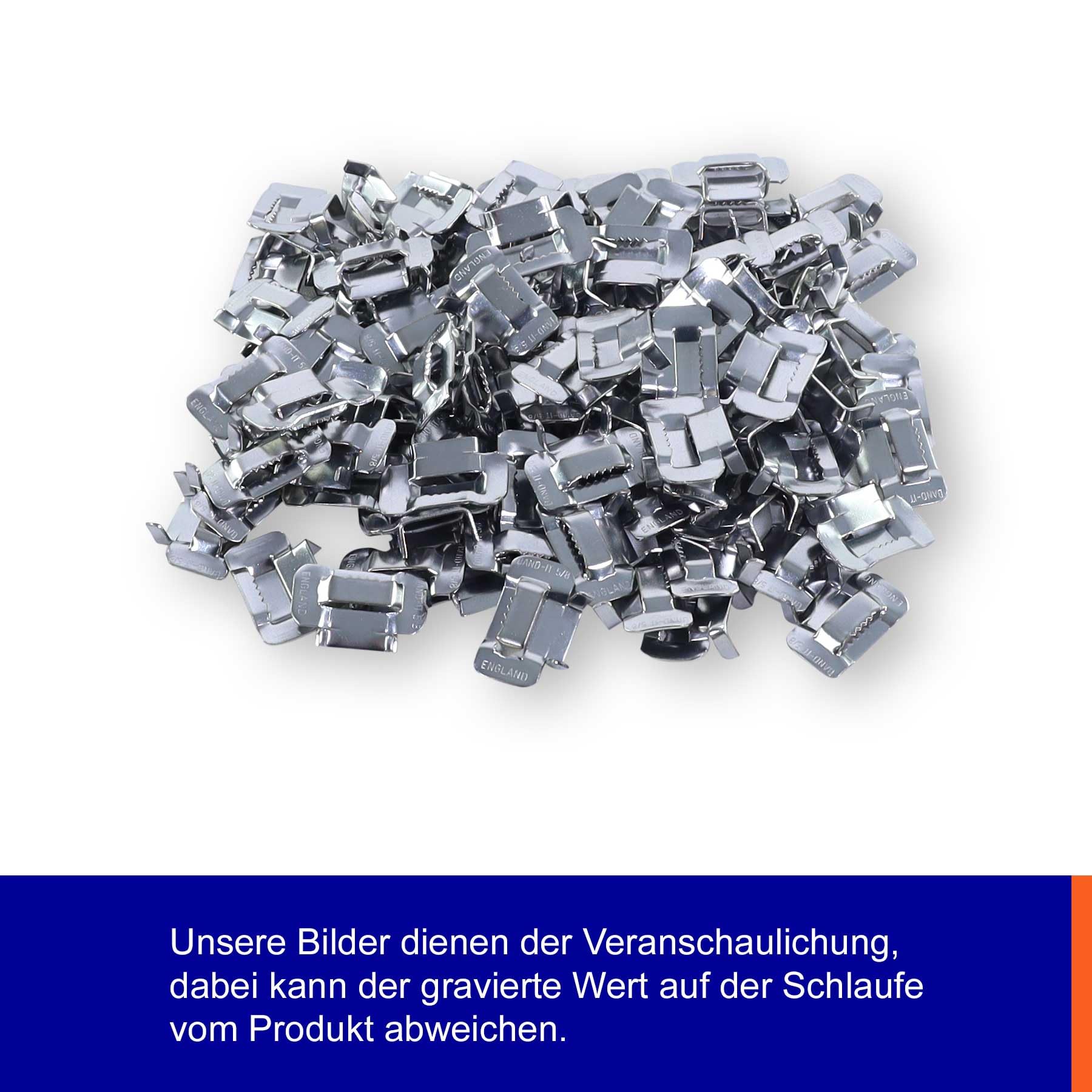 Schlaufen – V2A Edelstahl – Befestigungssysteme GmbH Schlaufen – V2A Edelstahl – Befestigungssysteme GmbH
