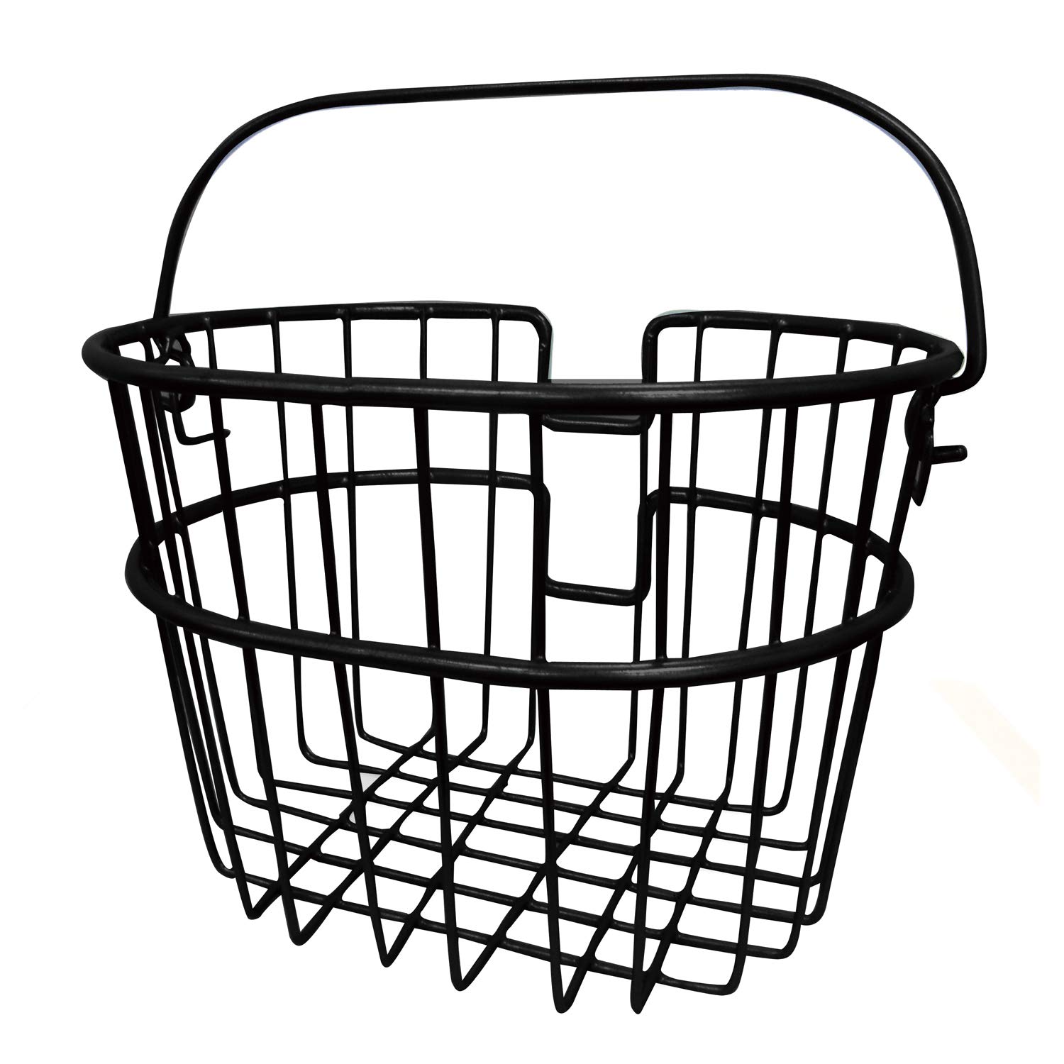 RIXEN KAUL Mini Wire Basket, Attachment Sold Separately