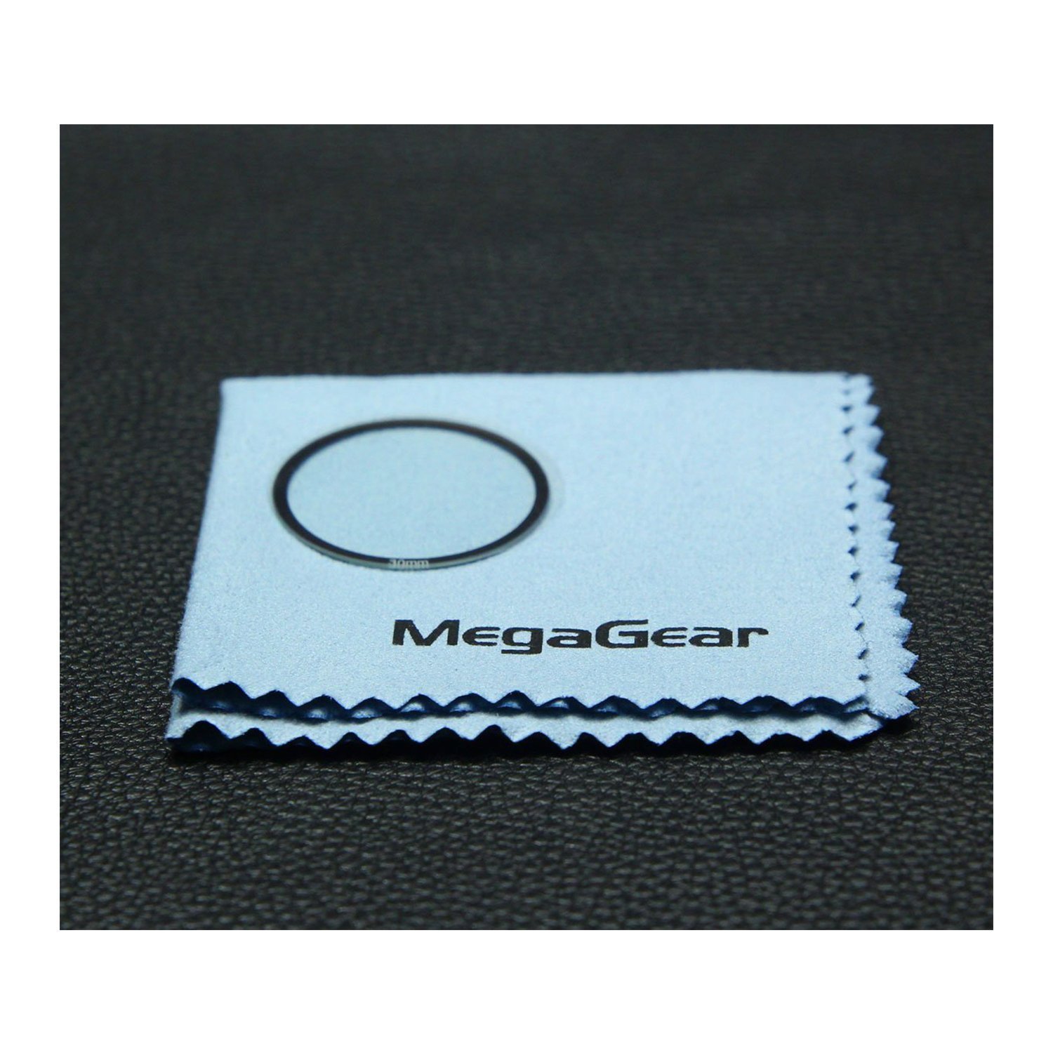 MegaGear - Multi-Coated ARMOR LENTE UV FILTRO Sony Cyber-shot DSC-RX100M V, DSC-RX100, RX100M II, RX100M III, RX100 IV DSC-RX100M V