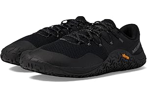 Merrell Trail Glove 7 Men's Trail Running Shoe
