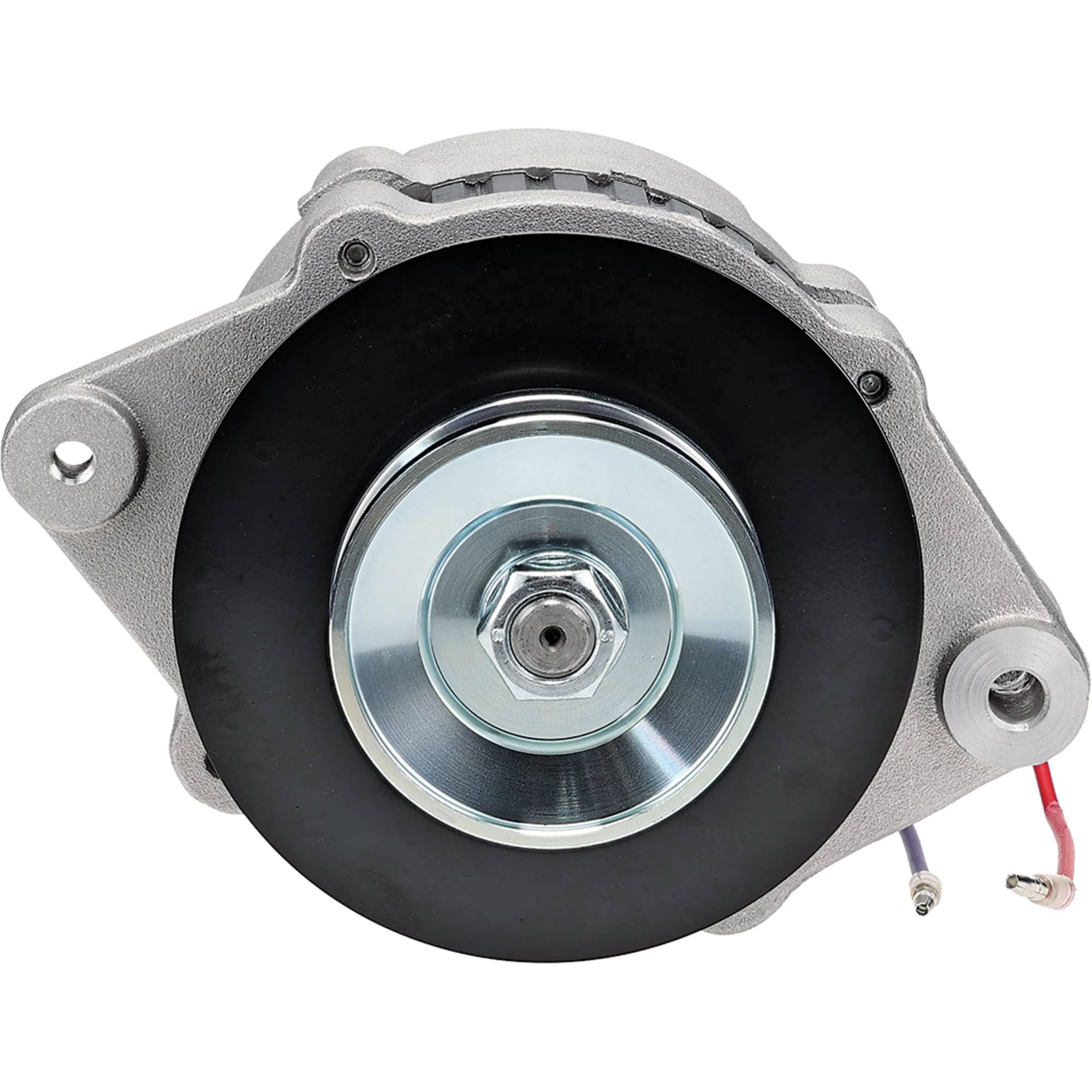 Db Electrical AMN0002 Mercruiser Omc Volvo Marine Mando Alternator,Mercruiser Ski Engine 454 502 5.7L 5.0LX,Mercruiser 600SC 800SC 817119-2 817119A by DB Electrical