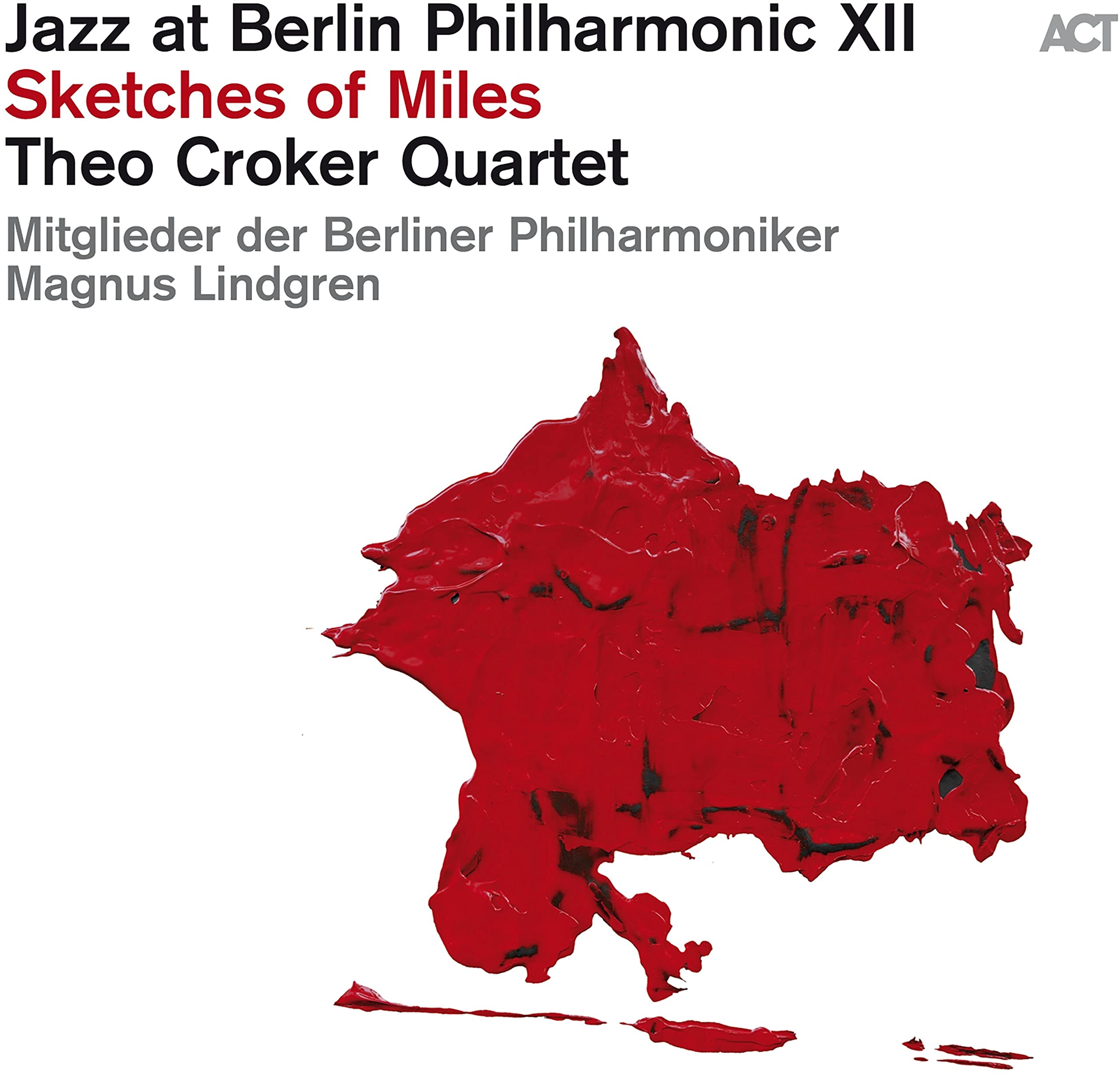 [Jazz At Berlin Philharmonic XII] Sketches Of Miles [VINYL]