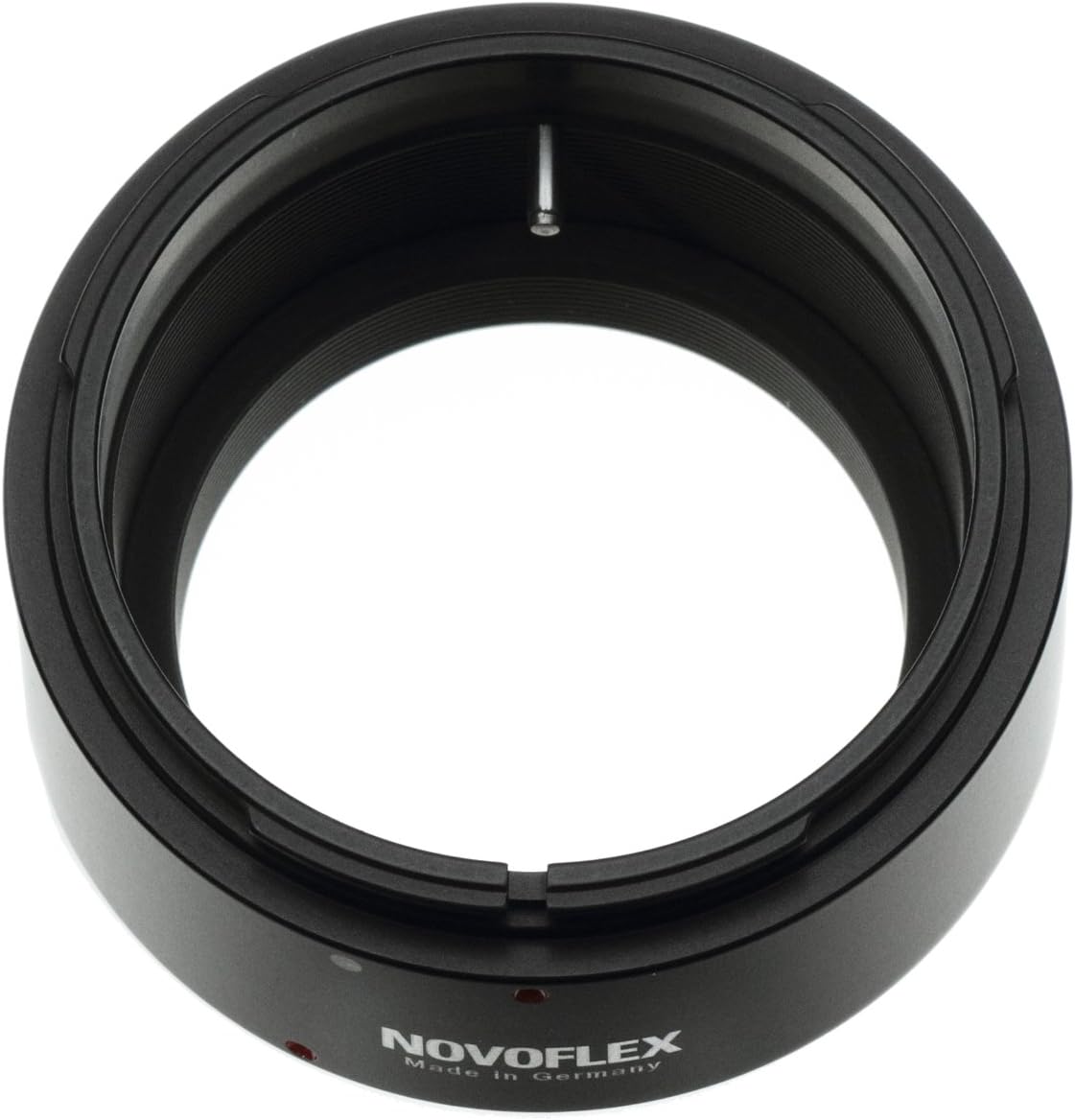 贈る結婚祝い NOVOFLEX FUX CAN Adapter FD lenses to FUJIFILM X mount camera